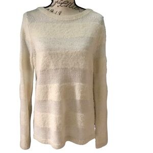 Loft Shimmering Sweater